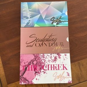 BRAND NEW SCOTT BARNES BUNDLE!!